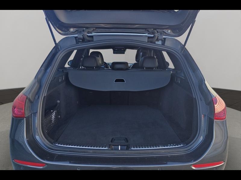 Image MERCEDES-BENZ Classe C Break 220 d 197ch AMG Line