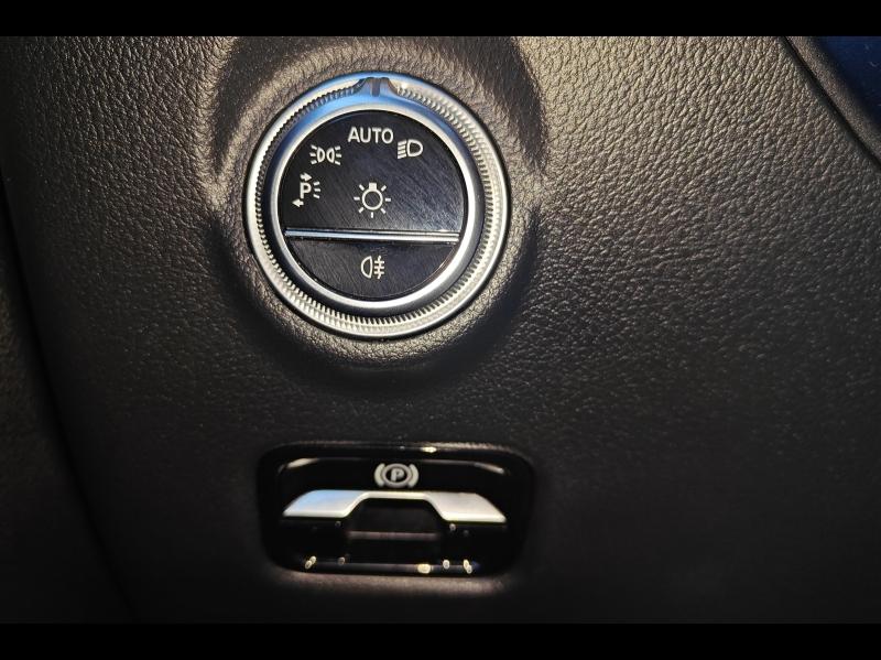 Image MERCEDES-BENZ Classe C Break 220 d 197ch AMG Line