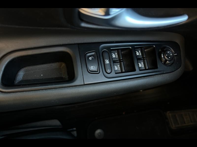 Image JEEP Renegade 1.3 GSE T4 190ch 4xe Limited AT6