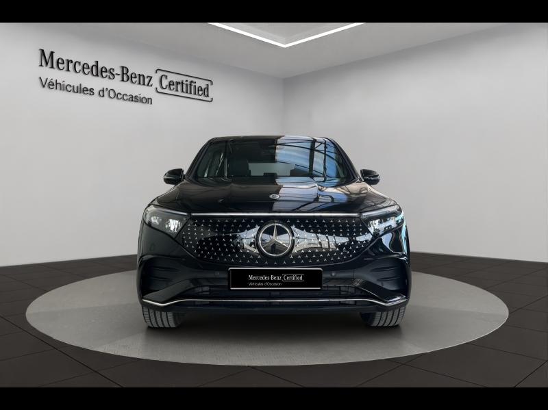 Image MERCEDES-BENZ EQB 250+ 190ch AMG Line