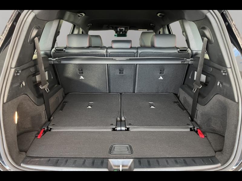 Image MERCEDES-BENZ EQB 250+ 190ch AMG Line