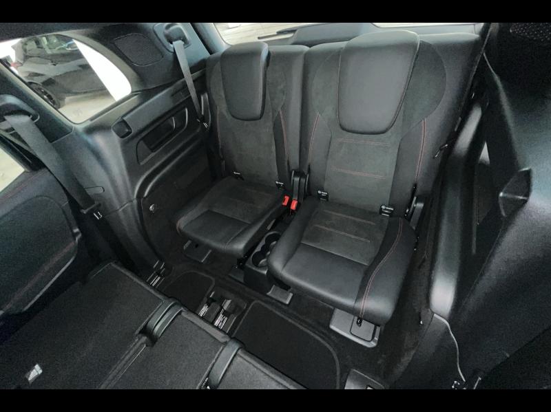 Image MERCEDES-BENZ EQB 250+ 190ch AMG Line