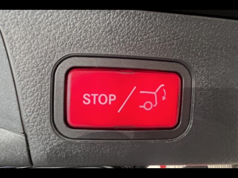 Image MERCEDES-BENZ EQB 250+ 190ch AMG Line