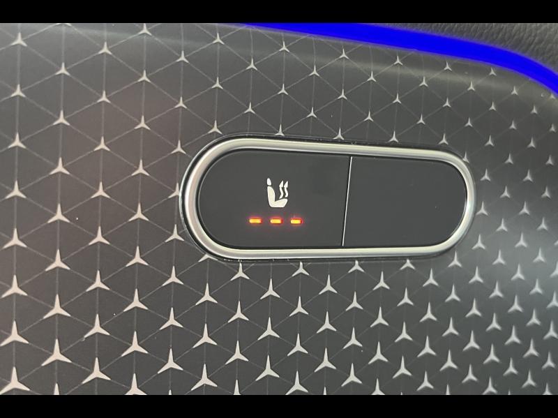 Image MERCEDES-BENZ EQB 250+ 190ch AMG Line