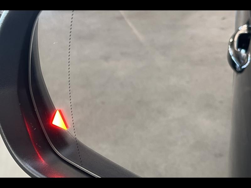 Image MERCEDES-BENZ EQB 250+ 190ch AMG Line