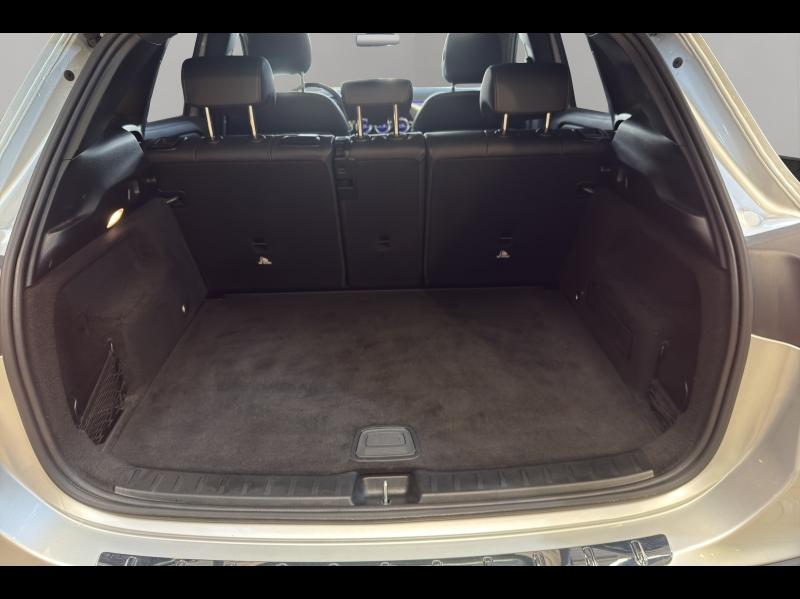 Image MERCEDES-BENZ GLA 200 d 150ch AMG Line 8G-DCT