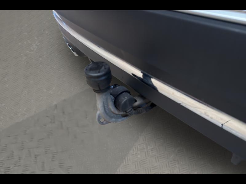 Image MERCEDES-BENZ GLA 200 d 150ch AMG Line 8G-DCT