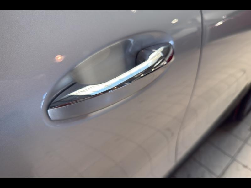 Image MERCEDES-BENZ GLA 200 d 150ch AMG Line 8G-DCT