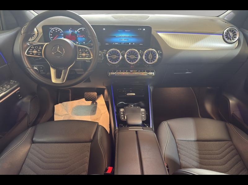 Image MERCEDES-BENZ EQA 250+ 190ch Progressive Line