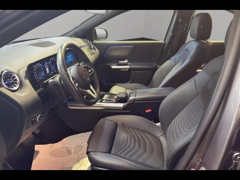 Image MERCEDES-BENZ EQA 250+ 190ch Progressive Line