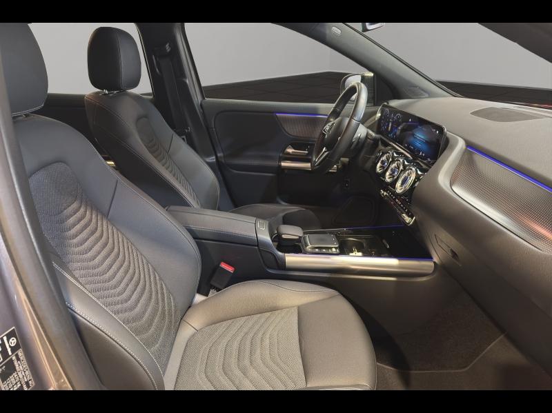 Image MERCEDES-BENZ EQA 250+ 190ch Progressive Line