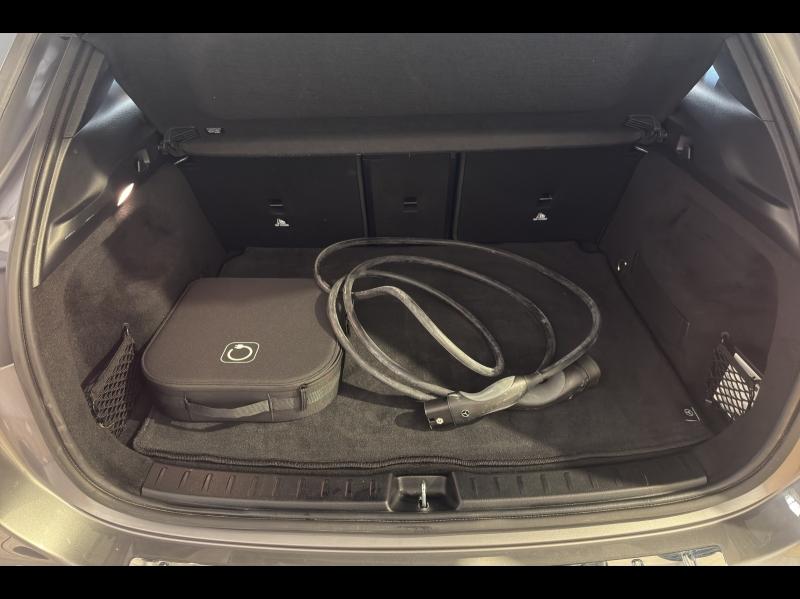 Image MERCEDES-BENZ EQA 250+ 190ch Progressive Line