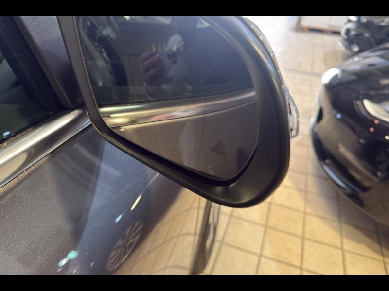 Image MERCEDES-BENZ EQA 250+ 190ch Progressive Line