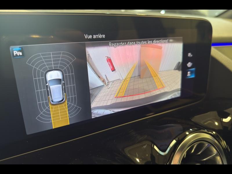 Image MERCEDES-BENZ EQA 250+ 190ch Progressive Line