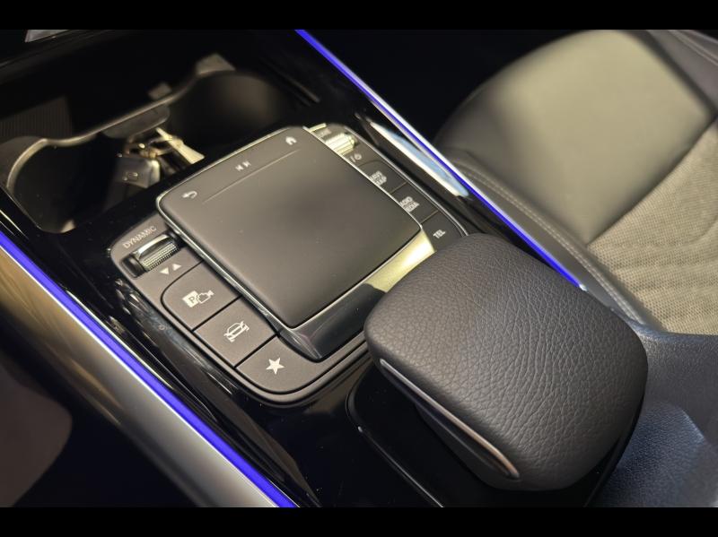 Image MERCEDES-BENZ EQA 250+ 190ch Progressive Line