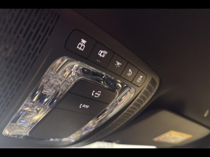 Image MERCEDES-BENZ EQA 250+ 190ch Progressive Line