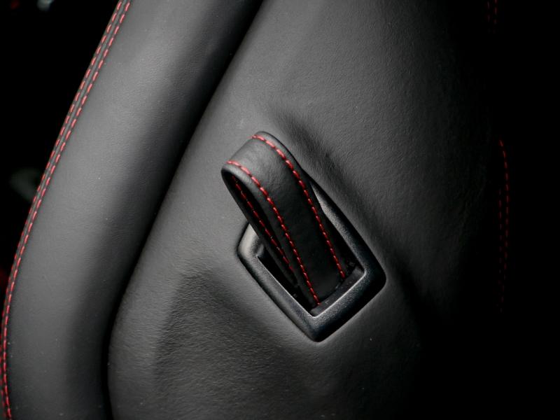 Image FERRARI F8 TRIBUTO Coupé