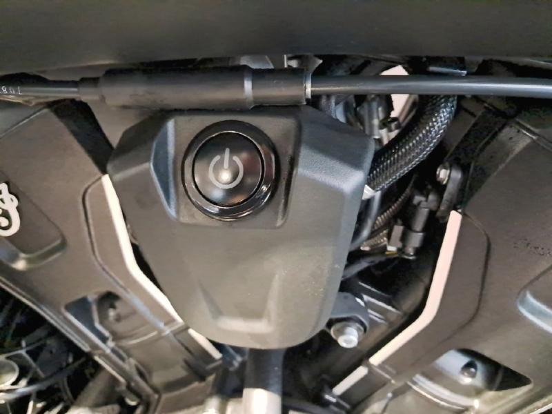 Image INDIAN Sport Scout Sport Scout 1250 Limited + Tech