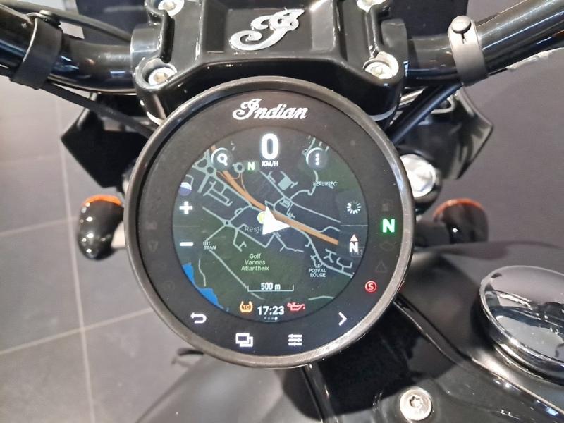 Image INDIAN Sport Scout Sport Scout 1250 Limited + Tech