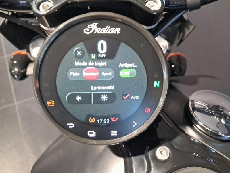 Image INDIAN Sport Scout Sport Scout 1250 Limited + Tech