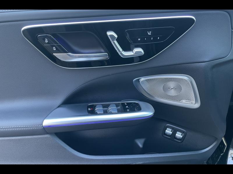 Image MERCEDES-BENZ Classe C Break 300 e Hybrid EQ 204+129ch AMG Line