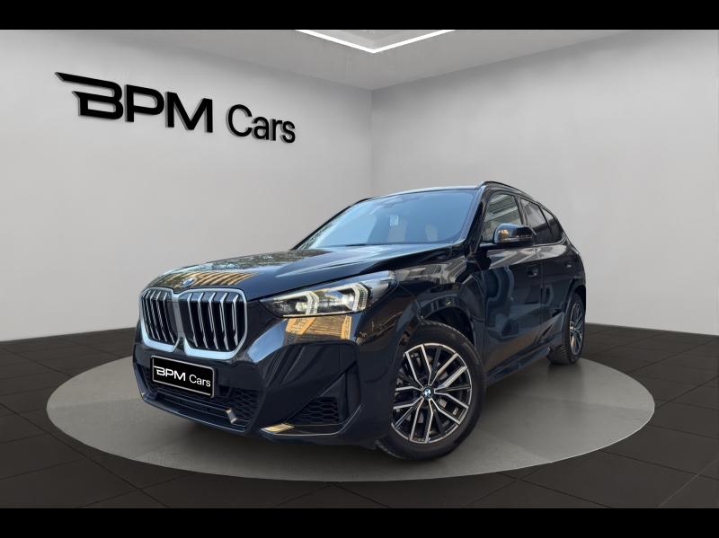 Photo BMW X1 xDrive23i 218ch M Sport