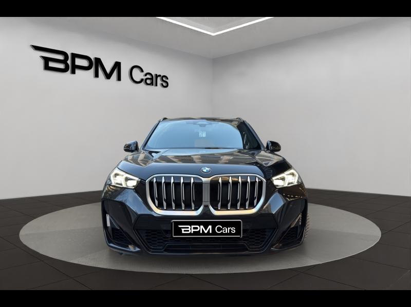 Image BMW X1 xDrive23i 218ch M Sport