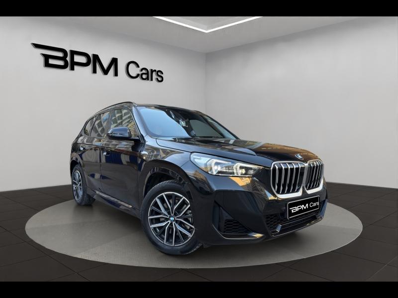 Image BMW X1 xDrive23i 218ch M Sport