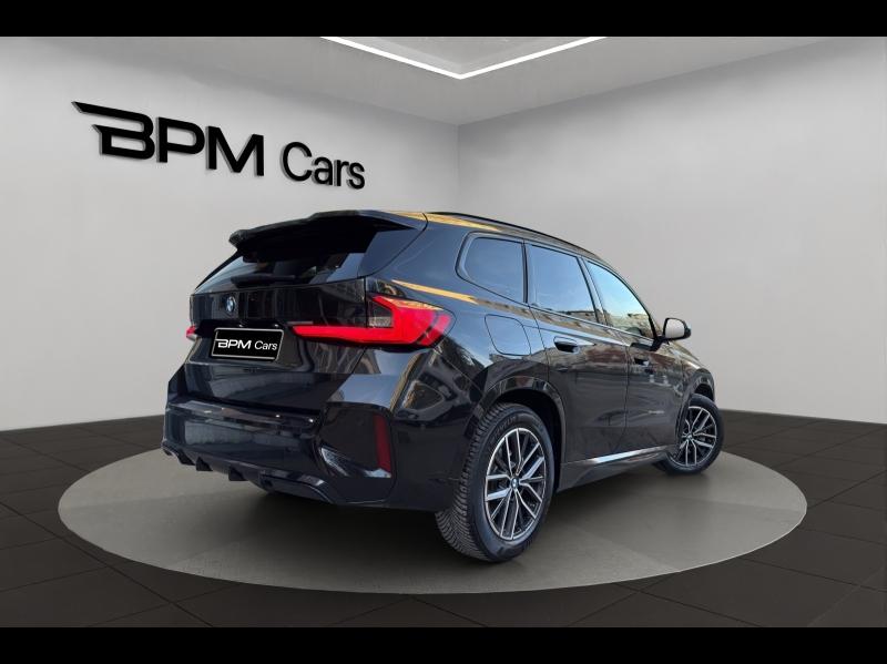Image BMW X1 xDrive23i 218ch M Sport