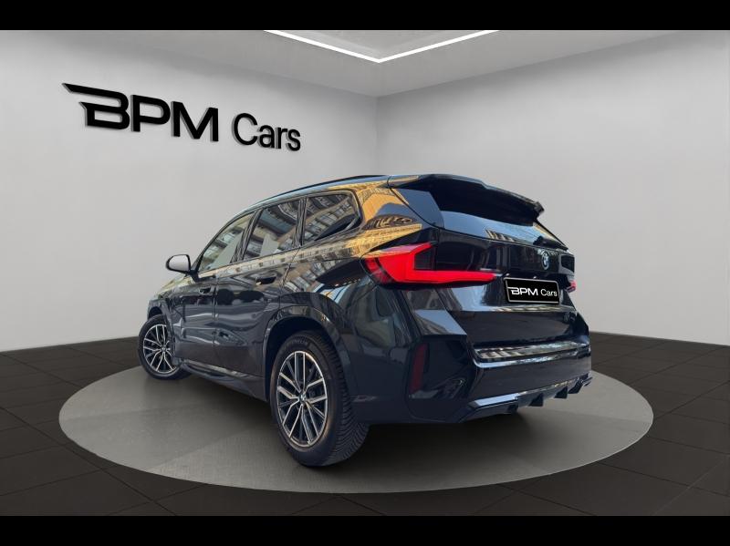 Image BMW X1 xDrive23i 218ch M Sport