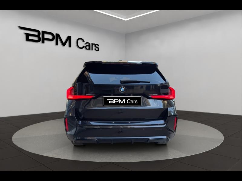 Image BMW X1 xDrive23i 218ch M Sport