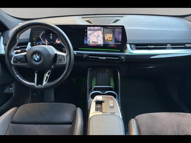 Image BMW X1 xDrive23i 218ch M Sport