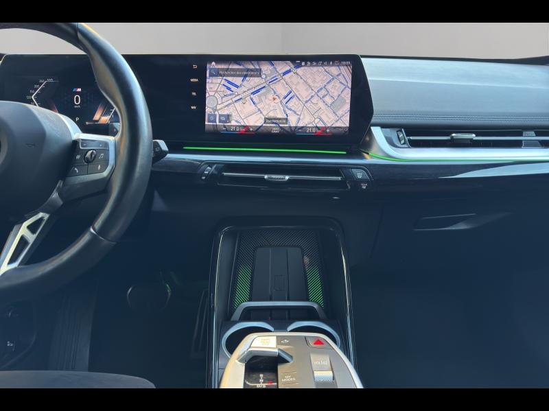 Image BMW X1 xDrive23i 218ch M Sport