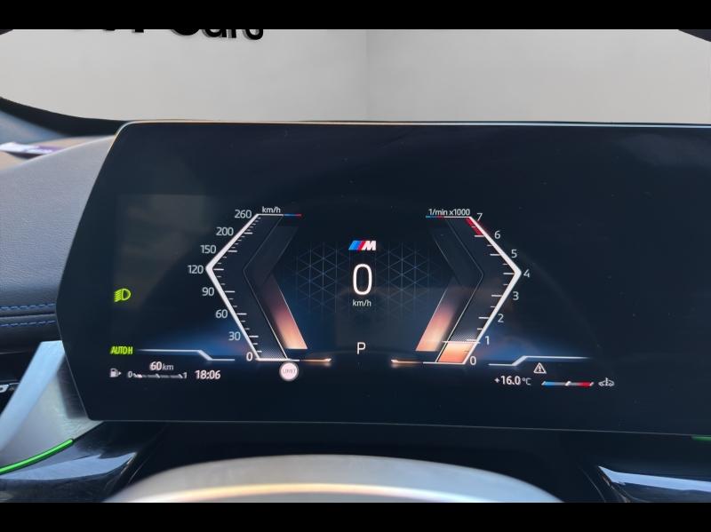 Image BMW X1 xDrive23i 218ch M Sport