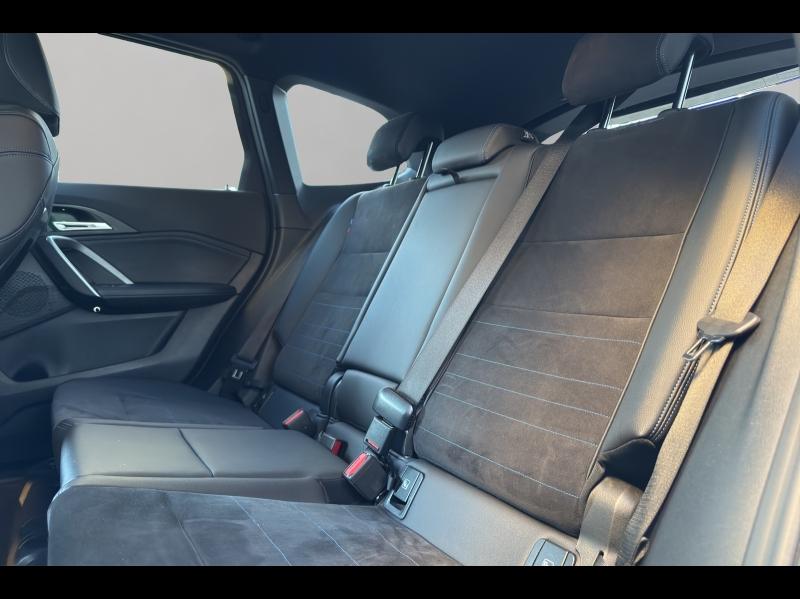 Image BMW X1 xDrive23i 218ch M Sport