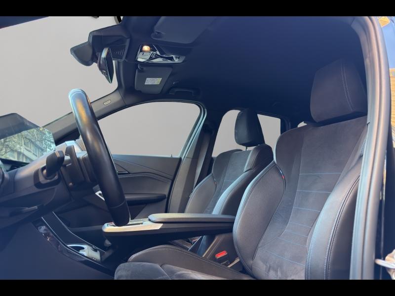 Image BMW X1 xDrive23i 218ch M Sport