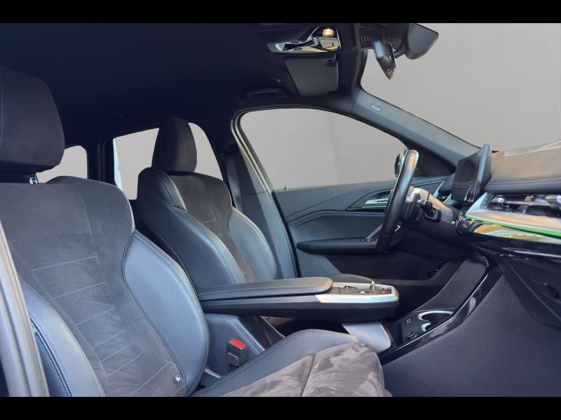 Image BMW X1 xDrive23i 218ch M Sport