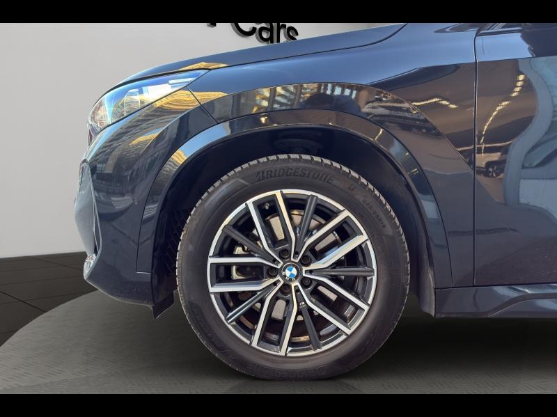 Image BMW X1 xDrive23i 218ch M Sport