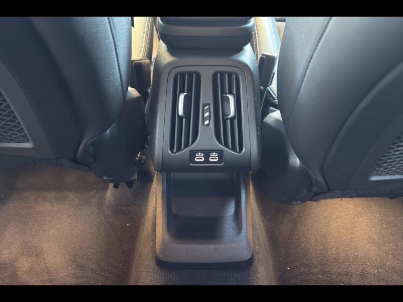 Image BMW X1 xDrive23i 218ch M Sport