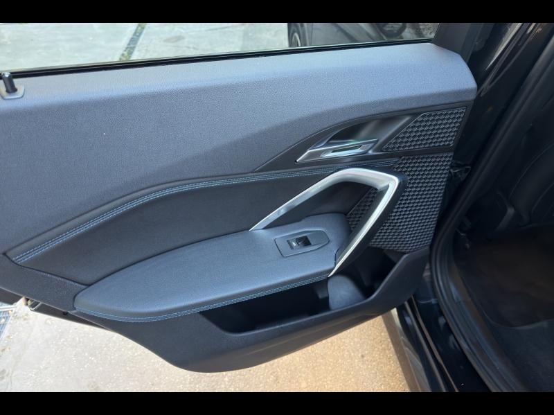 Image BMW X1 xDrive23i 218ch M Sport