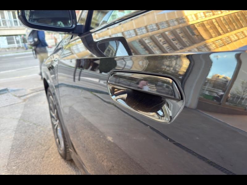 Image BMW X1 xDrive23i 218ch M Sport