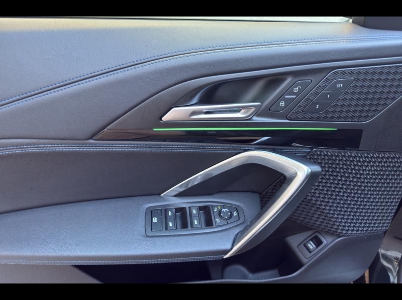 Image BMW X1 xDrive23i 218ch M Sport