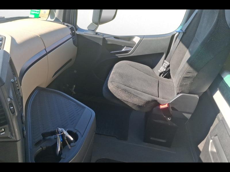 Image MERCEDES-BENZ Actros 5 - 1848 LS 4X2