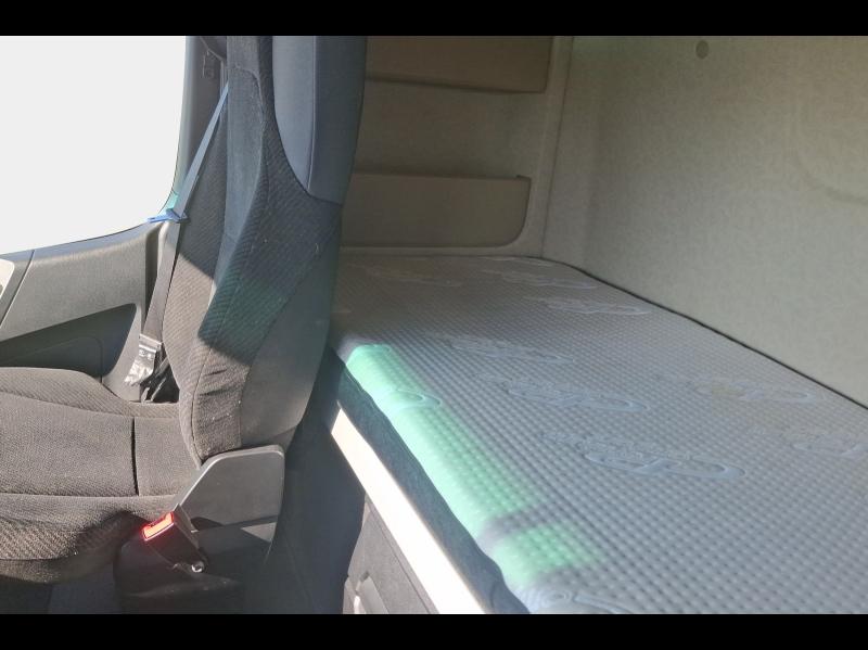 Image MERCEDES-BENZ Actros 5 - 1848 LS 4X2