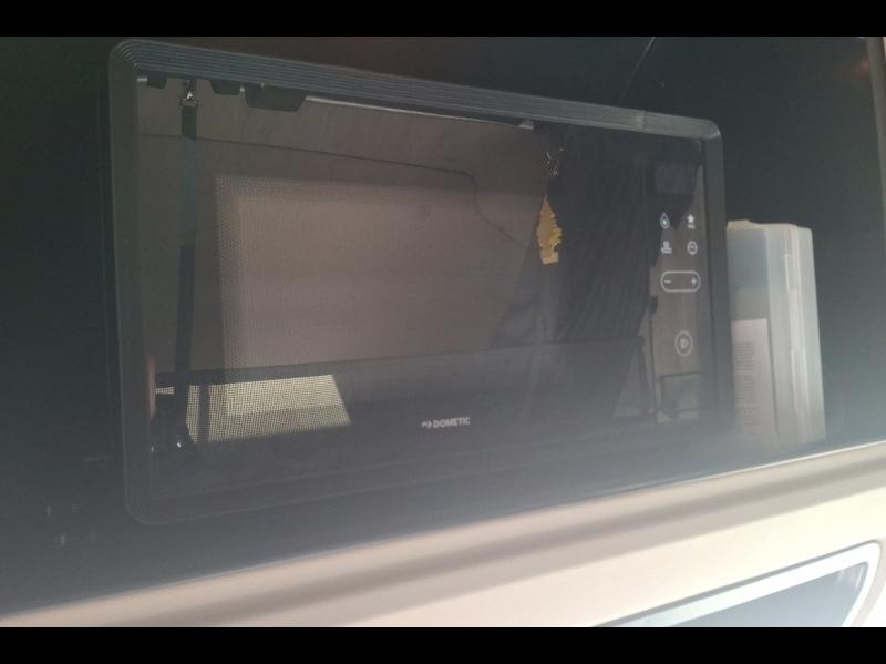 Image MERCEDES-BENZ Actros 5 - 1848 LS 4X2