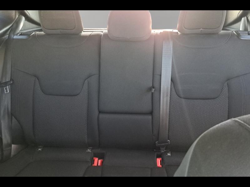 Image JEEP Renegade 1.6 MultiJet 120ch Brooklyn Edition