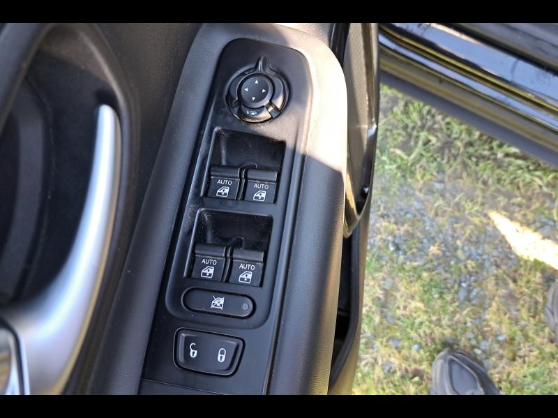 Image JEEP Renegade 1.6 MultiJet 120ch Brooklyn Edition