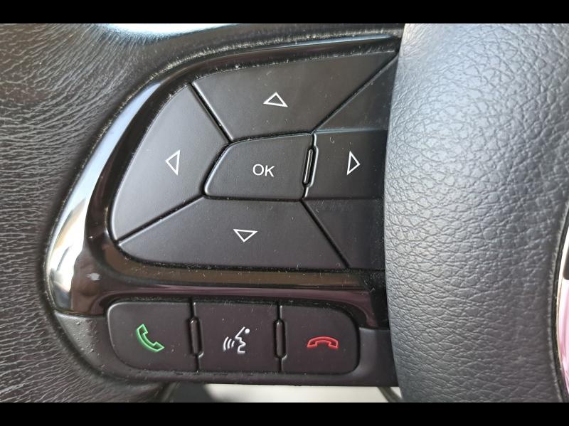 Image JEEP Renegade 1.6 MultiJet 120ch Brooklyn Edition