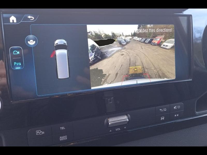 Image MERCEDES-BENZ Sprinter Fg 317 CDI 43 Cabine approfondie