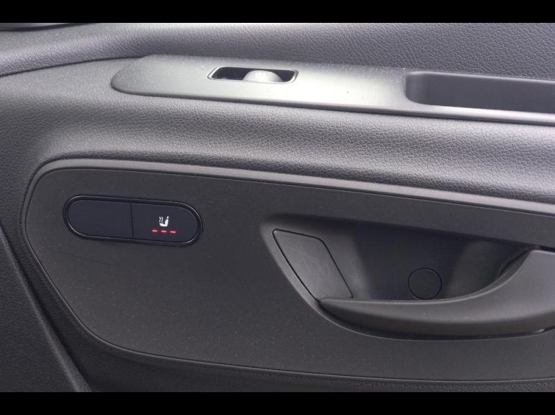 Image MERCEDES-BENZ Sprinter Fg 317 CDI 43 Cabine approfondie